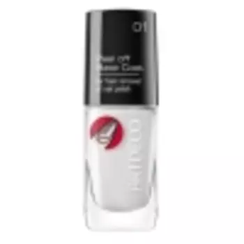 ARTDECO База для ногтей, облегчающая снятие лака, Peel off Base Coat