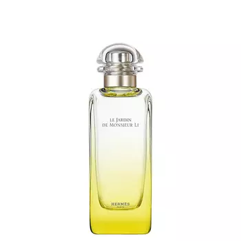 HERMS Le Jardin de Monsieur Li 100
