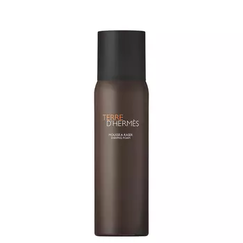 HERMS Terre d'Herms Shaving foam
