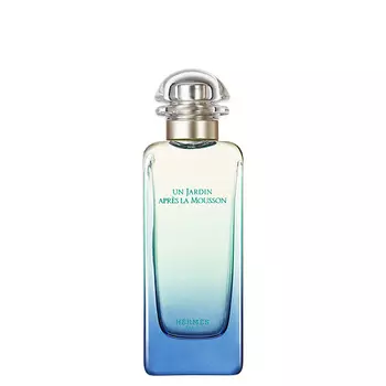 HERMÈS Un Jardin apres la Mousson