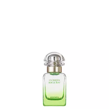 HERMÈS Un Jardin sur le Toit