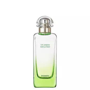 HERMS Un Jardin sur le Toit 100