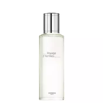 HERMÈS Voyage d'Hermès Eau de Toilette Refill