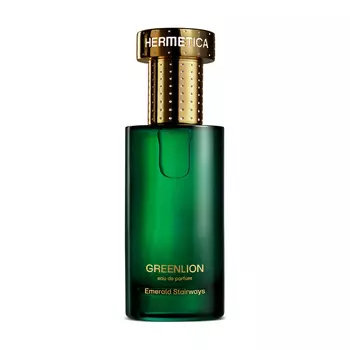 HERMETICA Greenlion 50