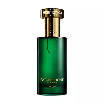 HERMETICA Patchoulight 50