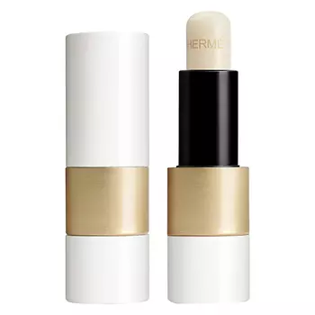 HERMS HERMES Бальзам для губ Rouge Herms Lip Care Balm