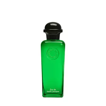HERMS HERMES Eau De Basilic Pourpre
