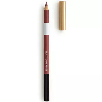 HERMS HERMES Карандаш для губ Trait Lip Pencil