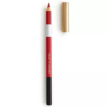 HERMS HERMES Карандаш для губ Trait Lip Pencil