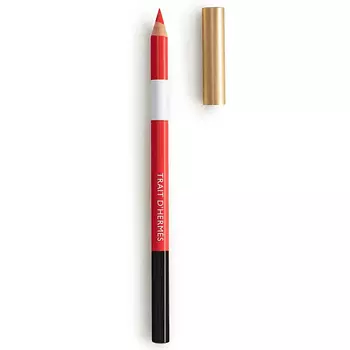 HERMS HERMES Карандаш для губ Trait Lip Pencil