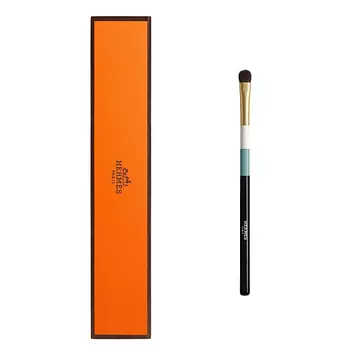 HERMS HERMES Кисть для глаз Shader Eye Brush L'Ombreur