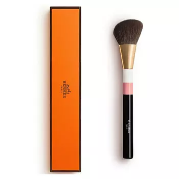 HERMS HERMES Кисть для контуринга Face Brush Le Sculpteur