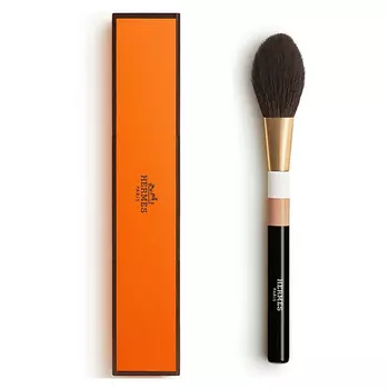 HERMS HERMES Кисть для пудры Face Powder Brush L Arien