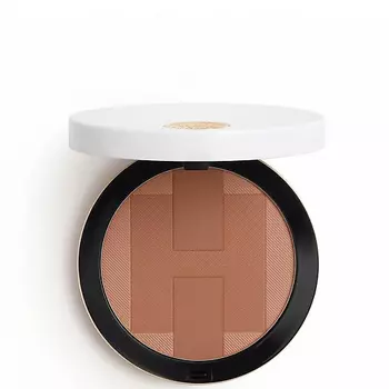 HERMS HERMES Компактная пудра Plein Air H Trio Healthy Glow Mineral Powder
