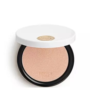 HERMS HERMES Компактная пудра Plein Air Radiant Glow Powder