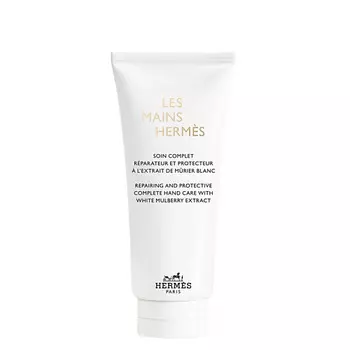 HERMS HERMES Крем для рук Les Mains Herms Complete Hand Care