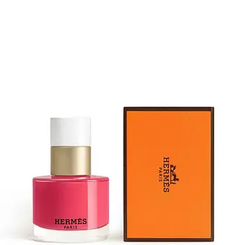 HERMS HERMES Лак для ногтей Les Mains Herms