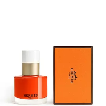 HERMS HERMES Лак для ногтей Les Mains Herms