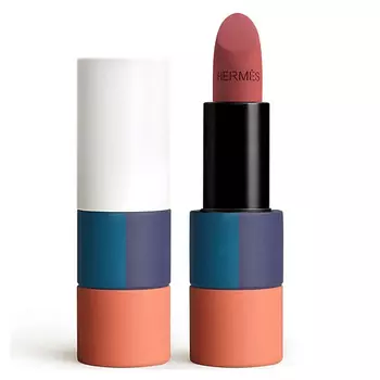 HERMS HERMES Матовая губная помада Rouge Herms Matte Lipstick Limited Edition