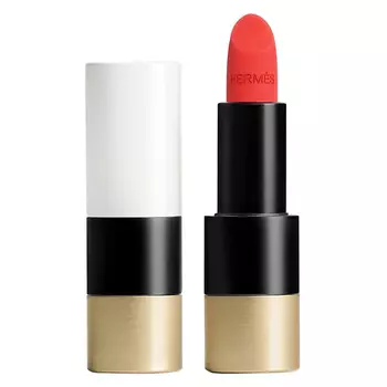 HERMS HERMES Матовая губная помада Rouge Herms Matte Lipstick