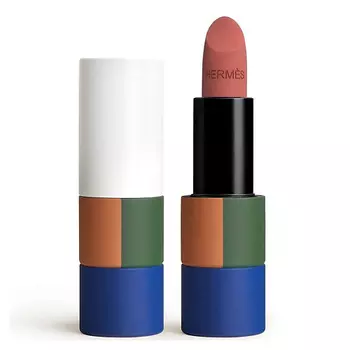 HERMS HERMES Матовая губная помада Rouge Herms Light Matte Lipstick Limited Edition