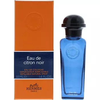 HERMS HERMES Одеколон Eau De Citron Noir 50.0