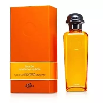 HERMS HERMES Одеколон Eau De Mandarine Ambree 200.0