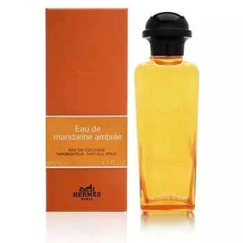 HERMS HERMES Одеколон Eau De Mandarine Ambree 100.0