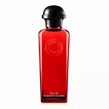 HERMS HERMES Одеколон Eau de Rhubarbe Ecarlate 100.0