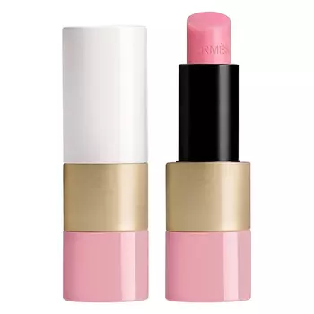 HERMS HERMES Оттеночный бальзам для губ Rose Herms Rosy Lip Enhancer