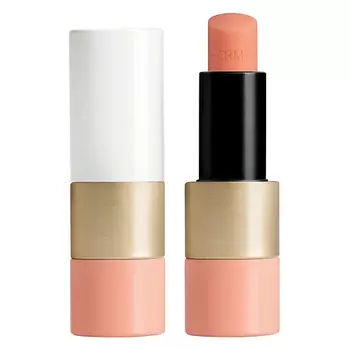 HERMS HERMES Оттеночный бальзам для губ Rose Herms Rosy Lip Enhancer