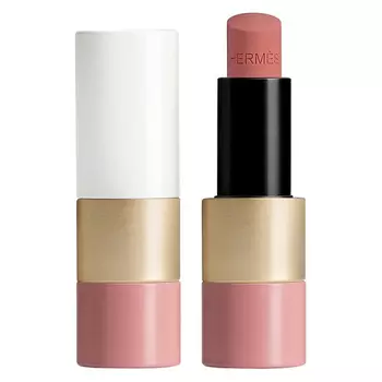 HERMS HERMES Оттеночный бальзам для губ Rose Herms Rosy Lip Enhancer