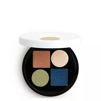 HERMS HERMES Палитра теней для век Ombres D'Herms