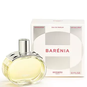 HERMS HERMES Парфюмерная вода Barenia