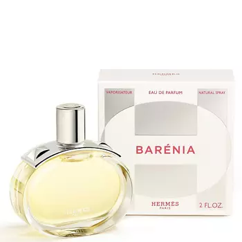 HERMS HERMES Парфюмерная вода Barenia