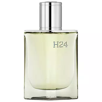 HERMS HERMES Парфюмерная вода H24 Eau de Parfum 100.0