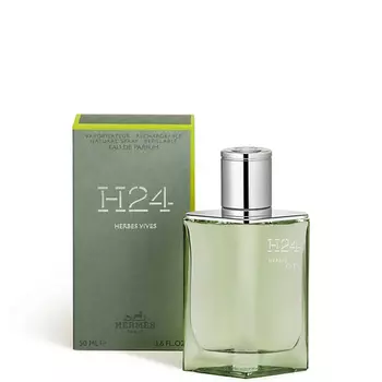HERMS HERMES Парфюмерная вода H24 Herbes Vives