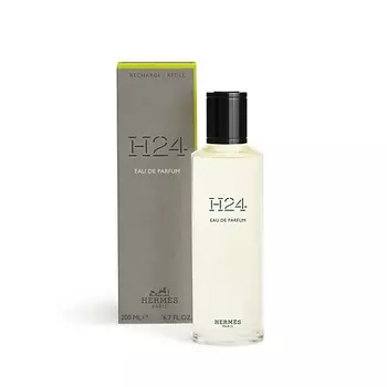 HERMS HERMES Парфюмерная вода H24 Parfum. Сменный блок (рефилл)