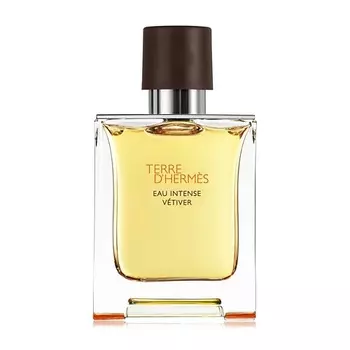 HERMS HERMES Парфюмерная вода Terre D'Hermes Eau Intense Vetiver 50.0