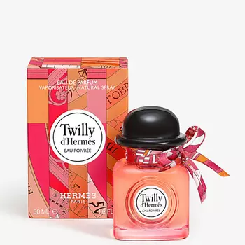 HERMS HERMES Парфюмерная вода Twilly d'Hermes Eau Poivree