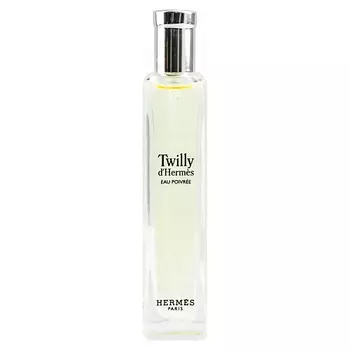 HERMS HERMES Парфюмерная вода Twilly d'Hermes Eau Poivree
