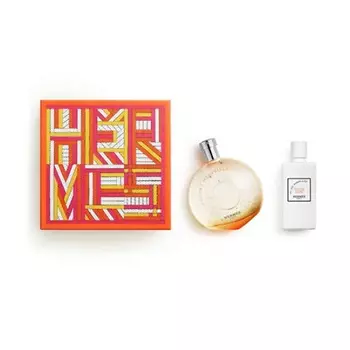 HERMS HERMES Парфюмерный набор Eau Des Merveilles Gift Set