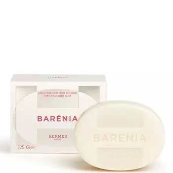 HERMS HERMES Парфюмированное мыло Barenia