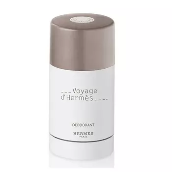 HERMS HERMES Парфюмированный дезодорант-стик Voyage d'Hermes