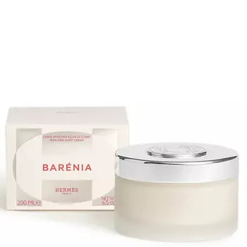 HERMS HERMES Парфюмированный крем для тела Barenia