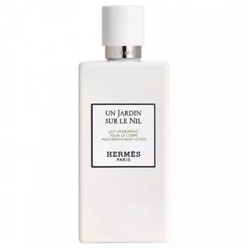 HERMS HERMES Парфюмированный лосьон для тела Un Jardin sur le Nil