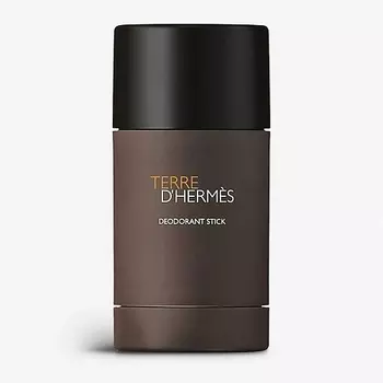 HERMS HERMES Парфюмированный мужской дезодорант Terre D'Hermes 75.0