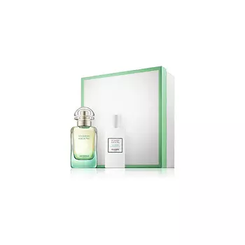 HERMS HERMES Подарочный парфюмерный набор Un Jardin sur le Nil 140.0