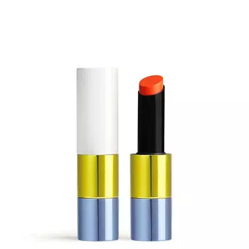HERMS HERMES Сияющая губная помада Rouge Herms Natural Shiny