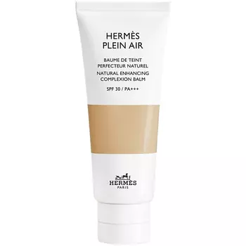 HERMS HERMES Тональный бальзам Plein Air Complexion Balm SPF 30